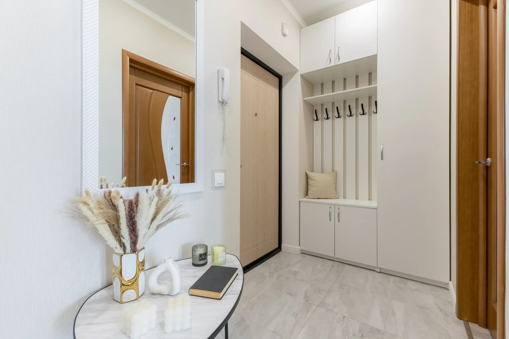 Апартаменты Престиж