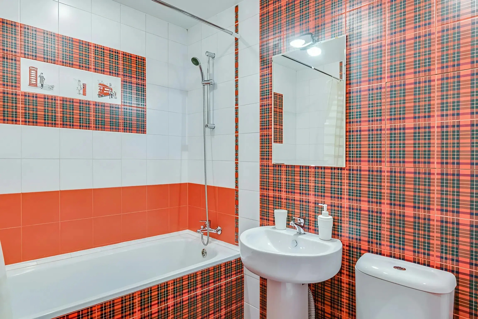 Квартира Уютная Студия Шоколад Рядом с Метро