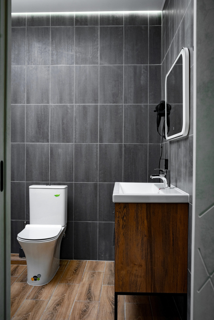 Отель Колизей