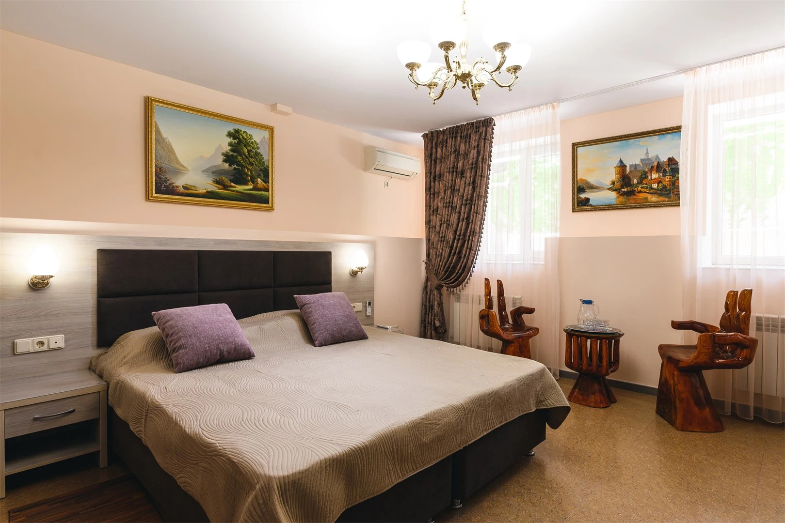 Гостевой дом Caprice