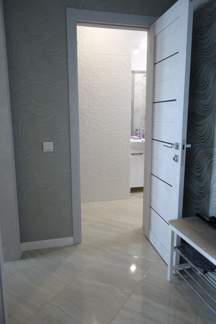 Апартаменты на Потёмкина