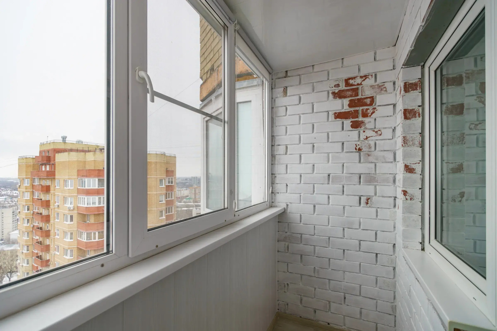 Квартира Однокомнатная на Кирова