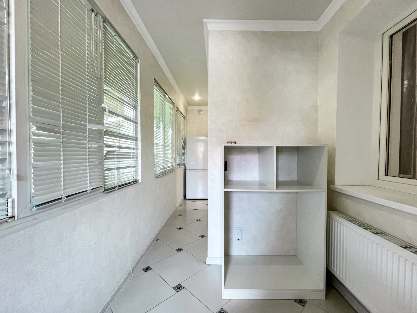 Апартаменты Krymsk Home