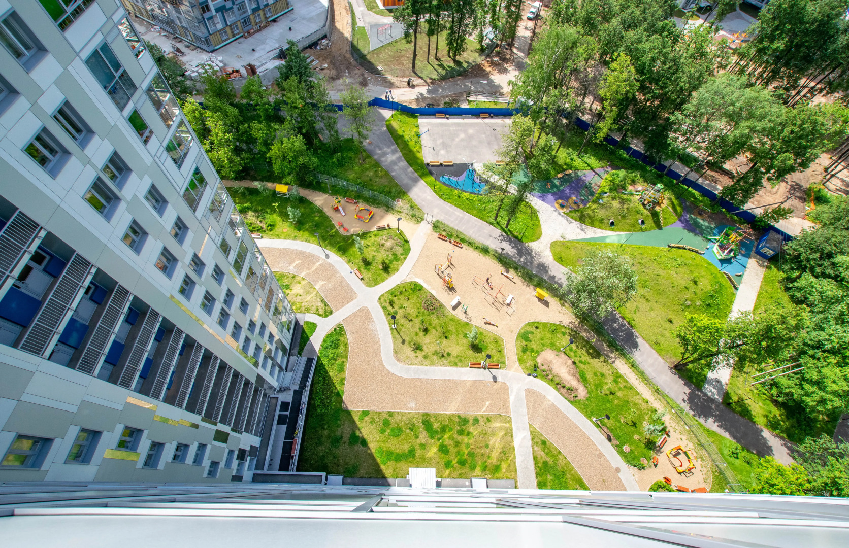 Апартаменты Cosmos Apart на Революции 48А