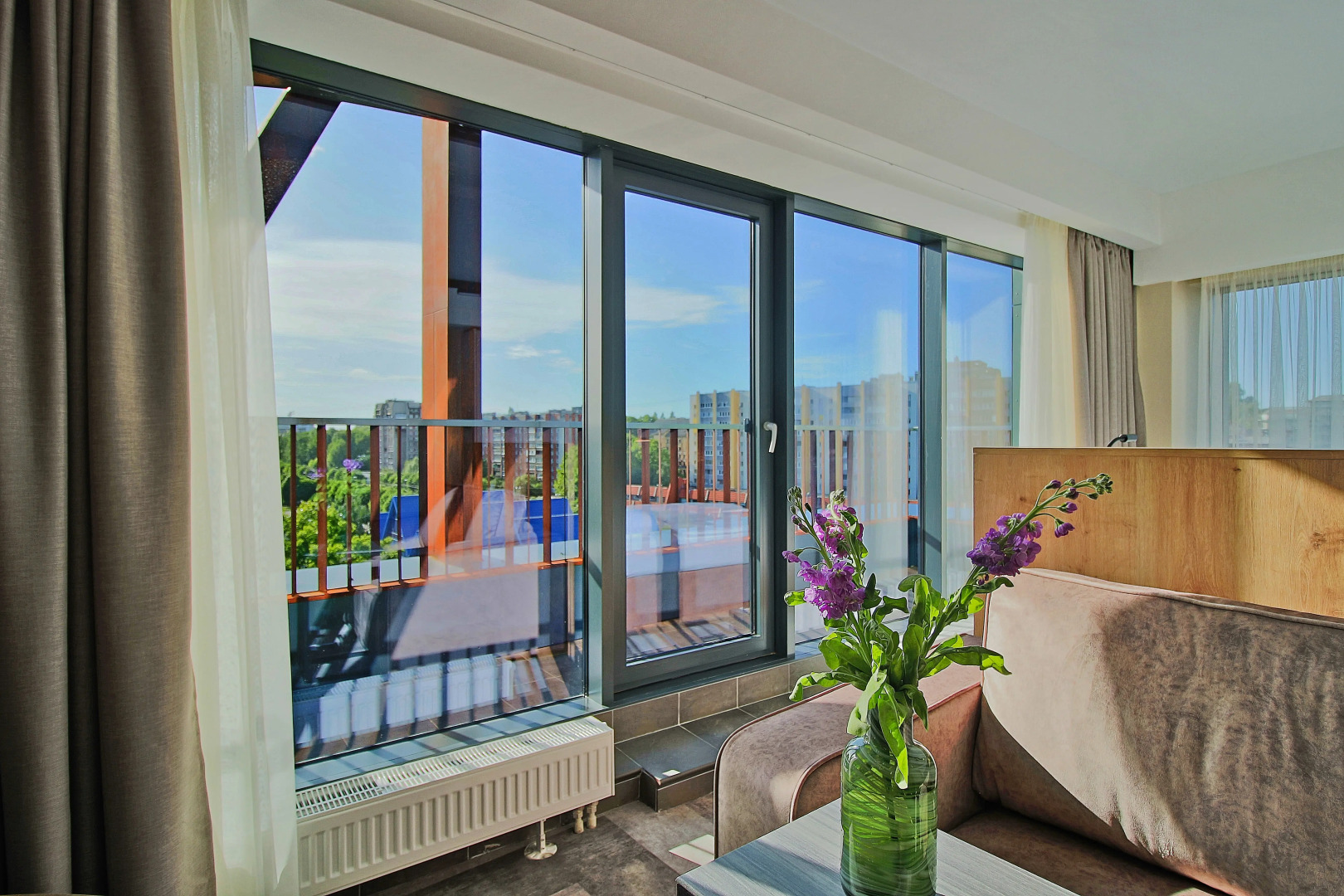 Отель Холидей Инн Калининград