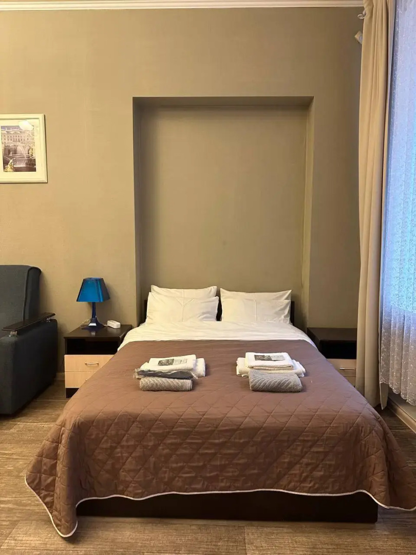 Гостевой дом Белинский