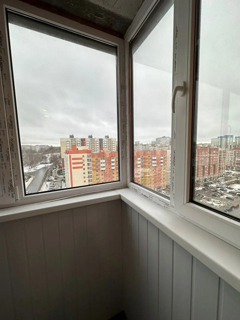 Апартаменты рядом с Глобусом