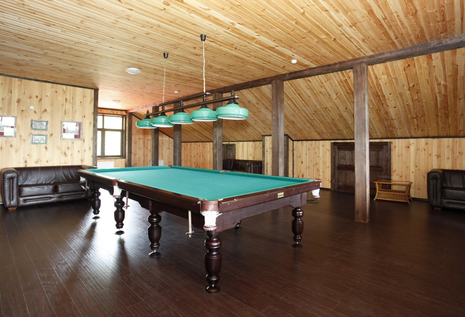 Загородный Комплекс Аврора Элит