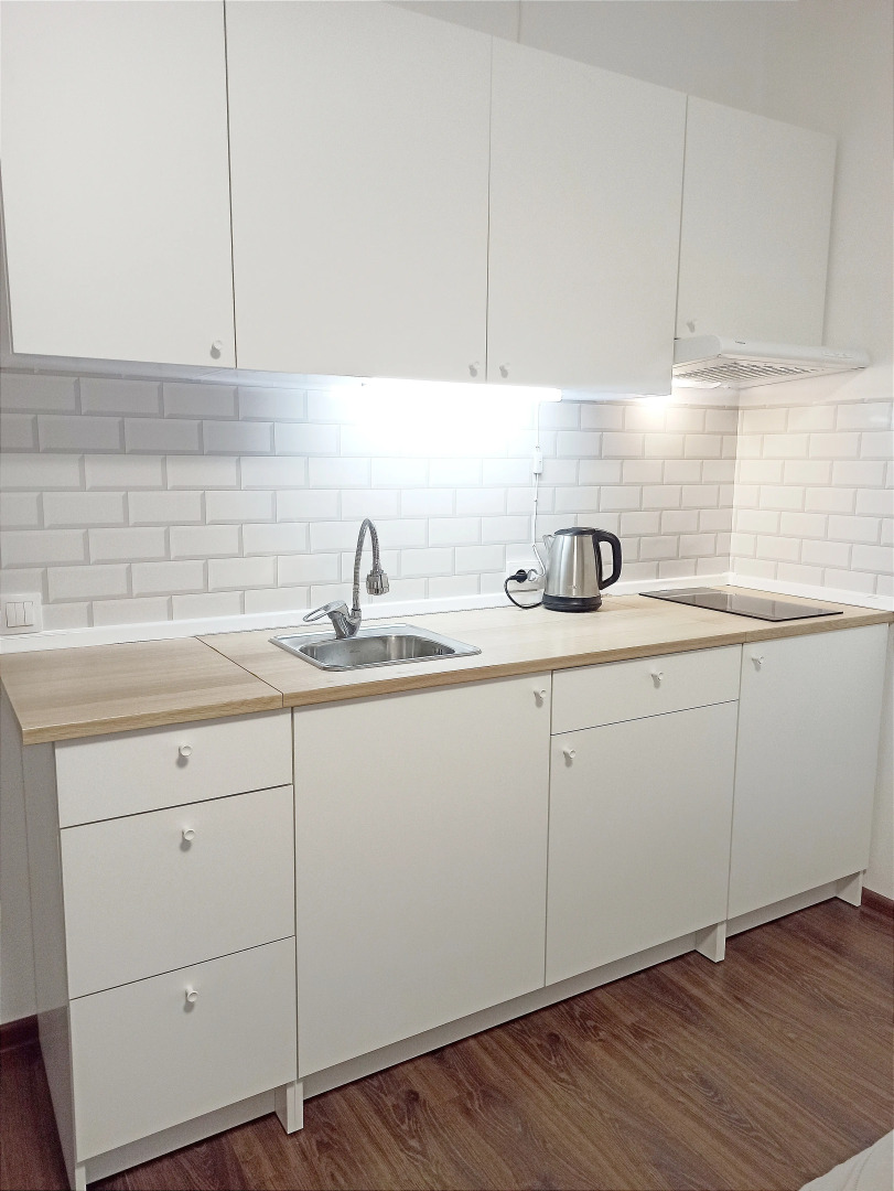 Апартаменты  у Залива