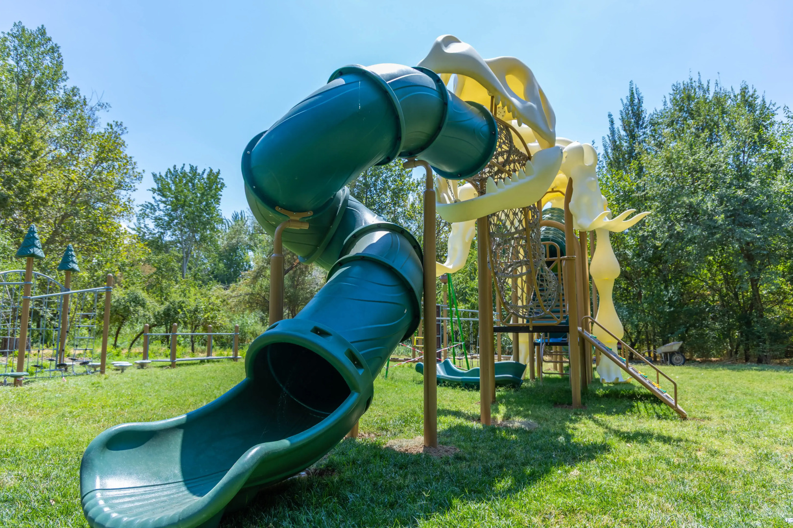 База отдыха Rano Eco Village