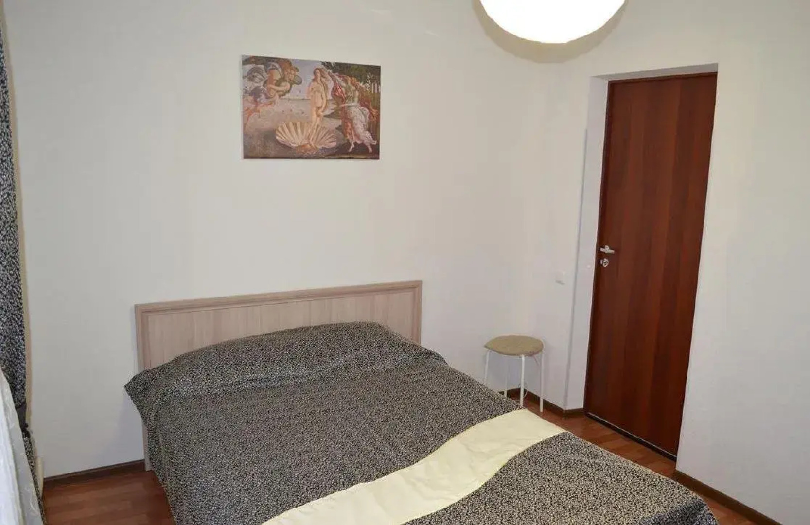 Отель Гранд