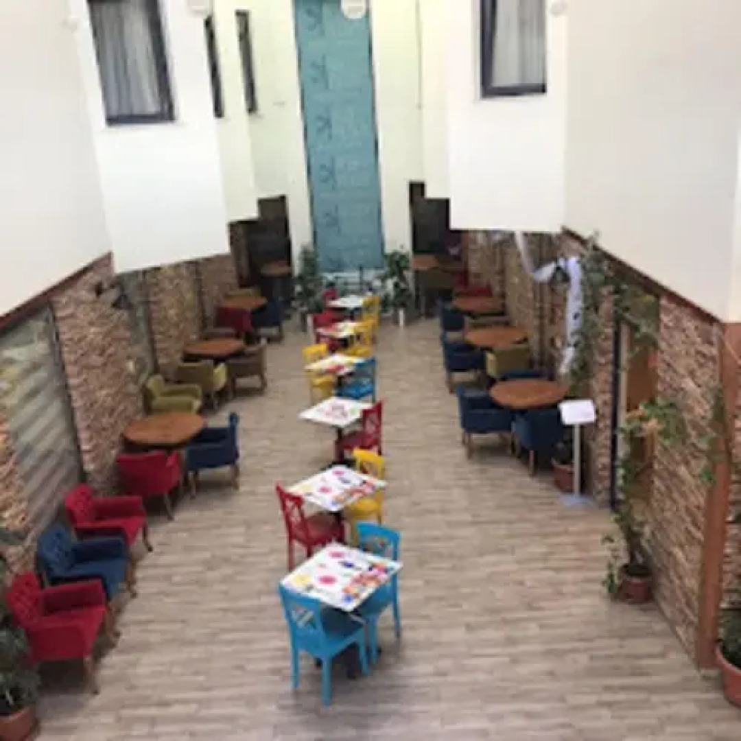 Отель Kuzey Yildizi Hotel