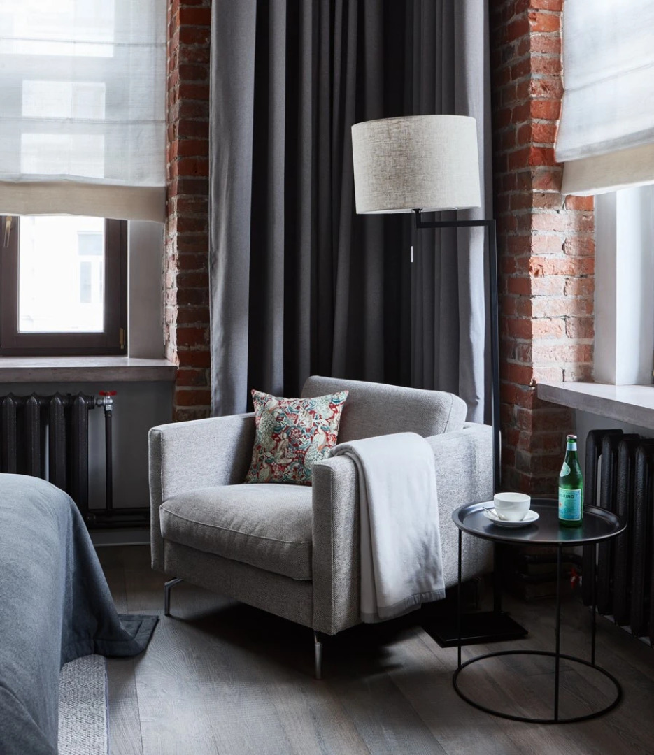 Бутик-отель PR Myasnitsky