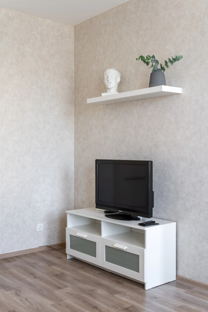 Апартаменты Семейная квартира в Приморском районе