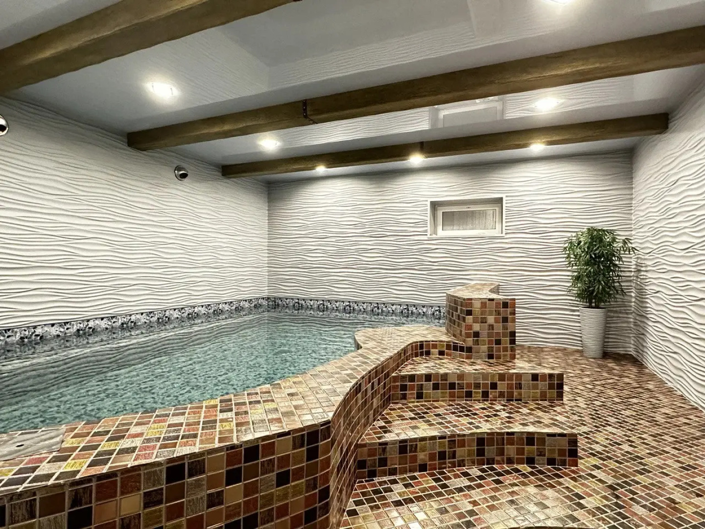 Гостевой дом Selo