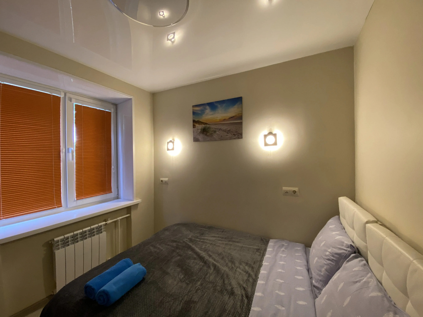 Студии в центре на Захарова 2