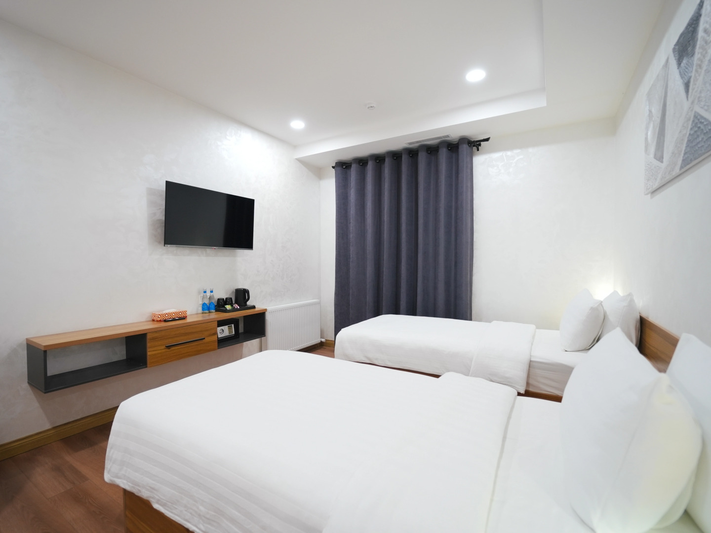 Отель Avant Hotel Tashkent Pool&Spa