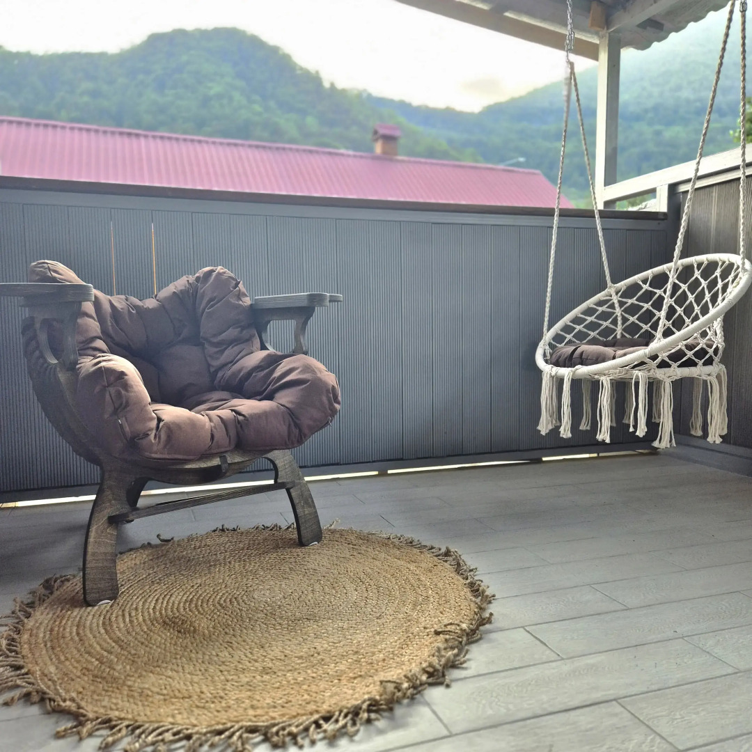 Гостевой дом Апарт Гости