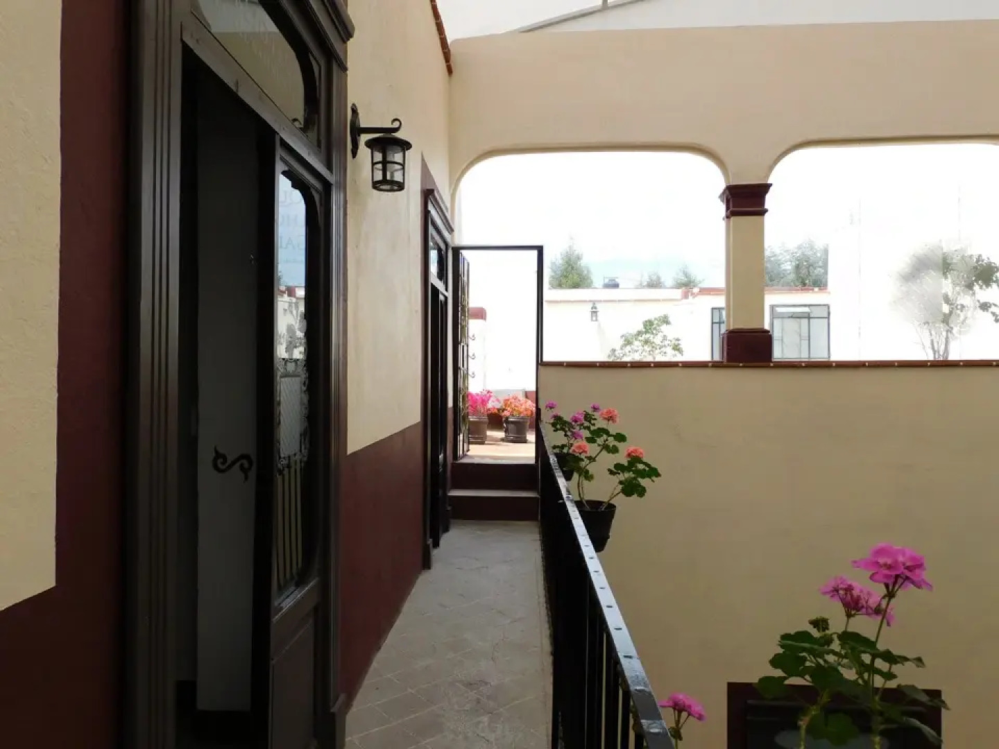 Отель Quinta Alhondiga Galindo Culture Boutique by Rotamundos