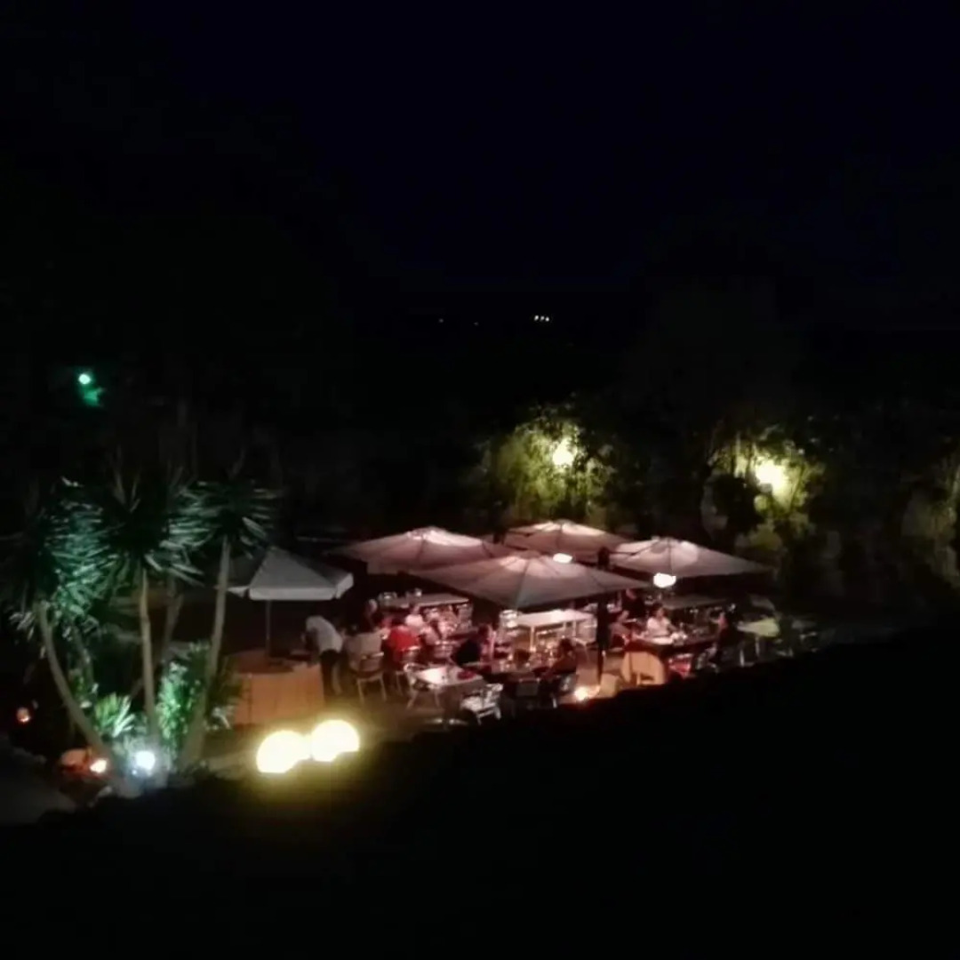 Отель Villa Costes Gallipoli