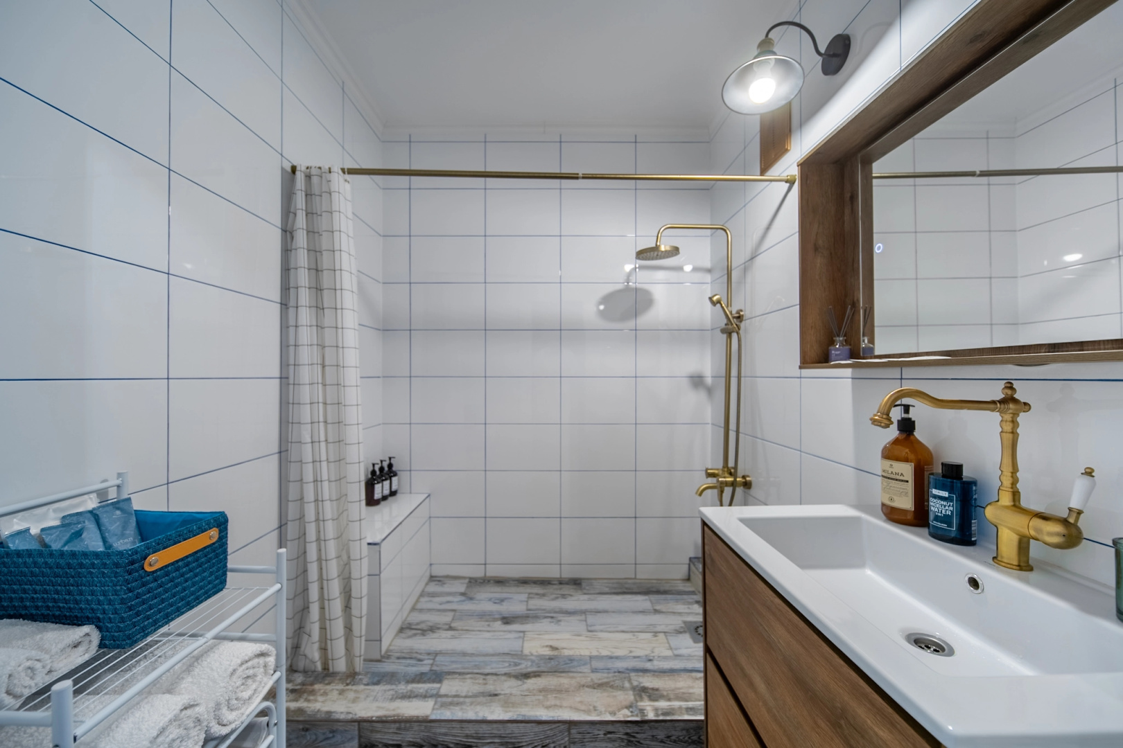 Апартаменты Sea House