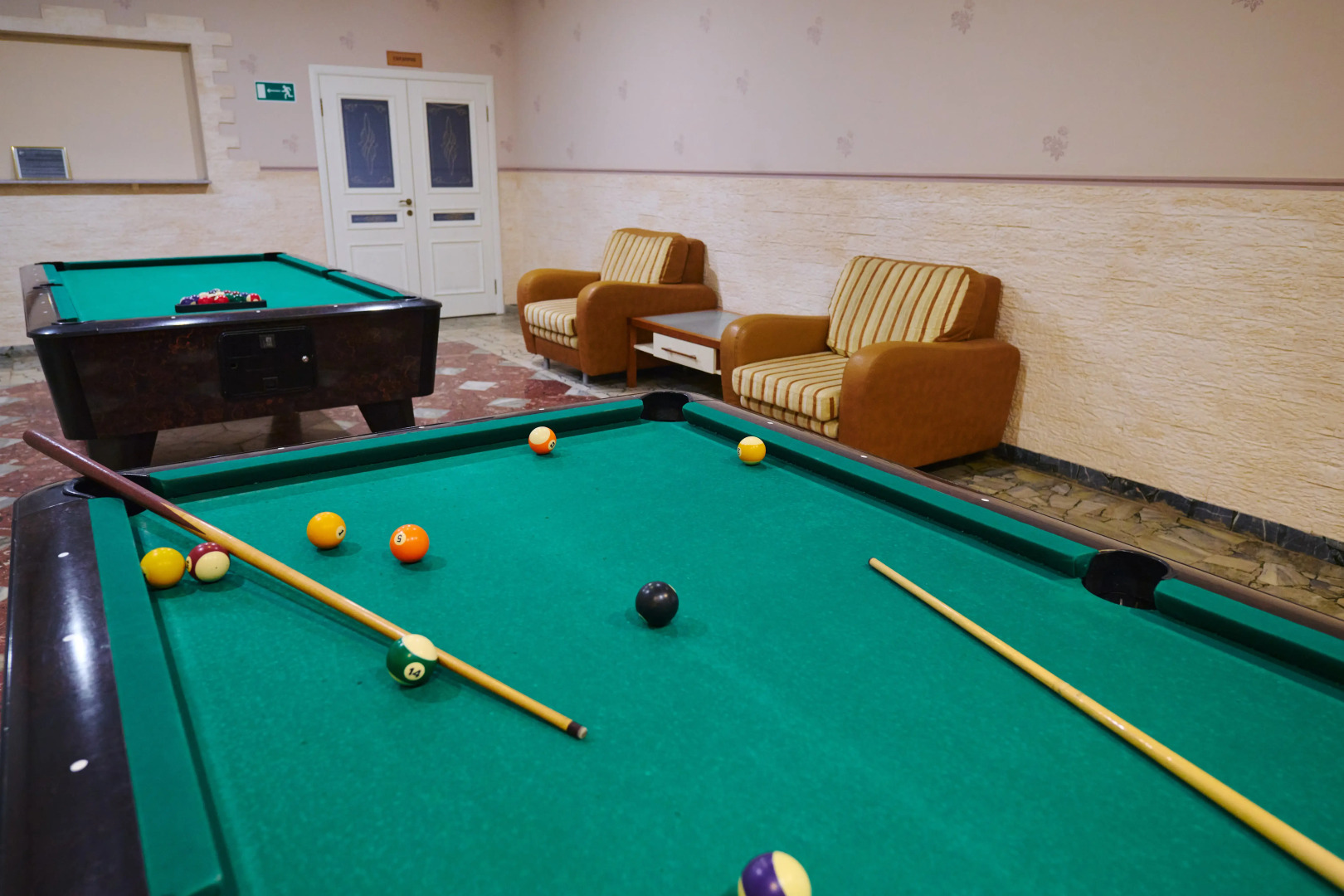 Гостевой дом КДВ