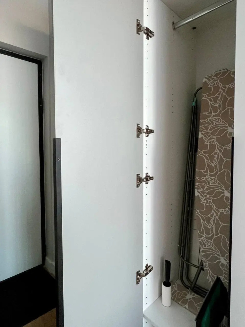 Апартаменты 1 Happy People в ЖК Новоданиловская