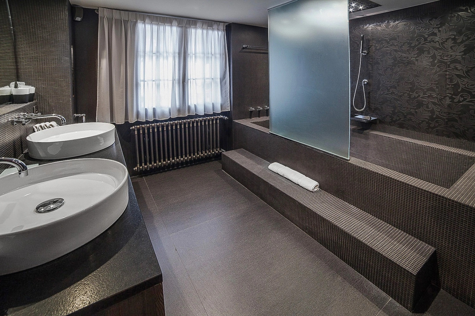 Отель Chalet Anad