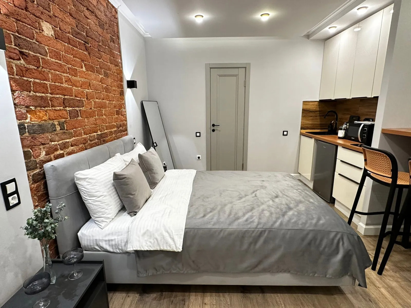 Бутик-отель HeartInnSPB