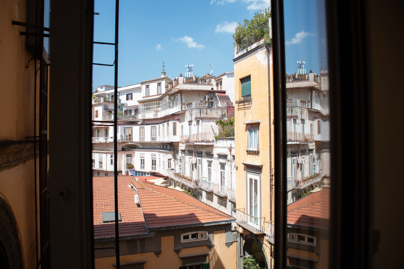 Maison Degas- Dimora de Charme