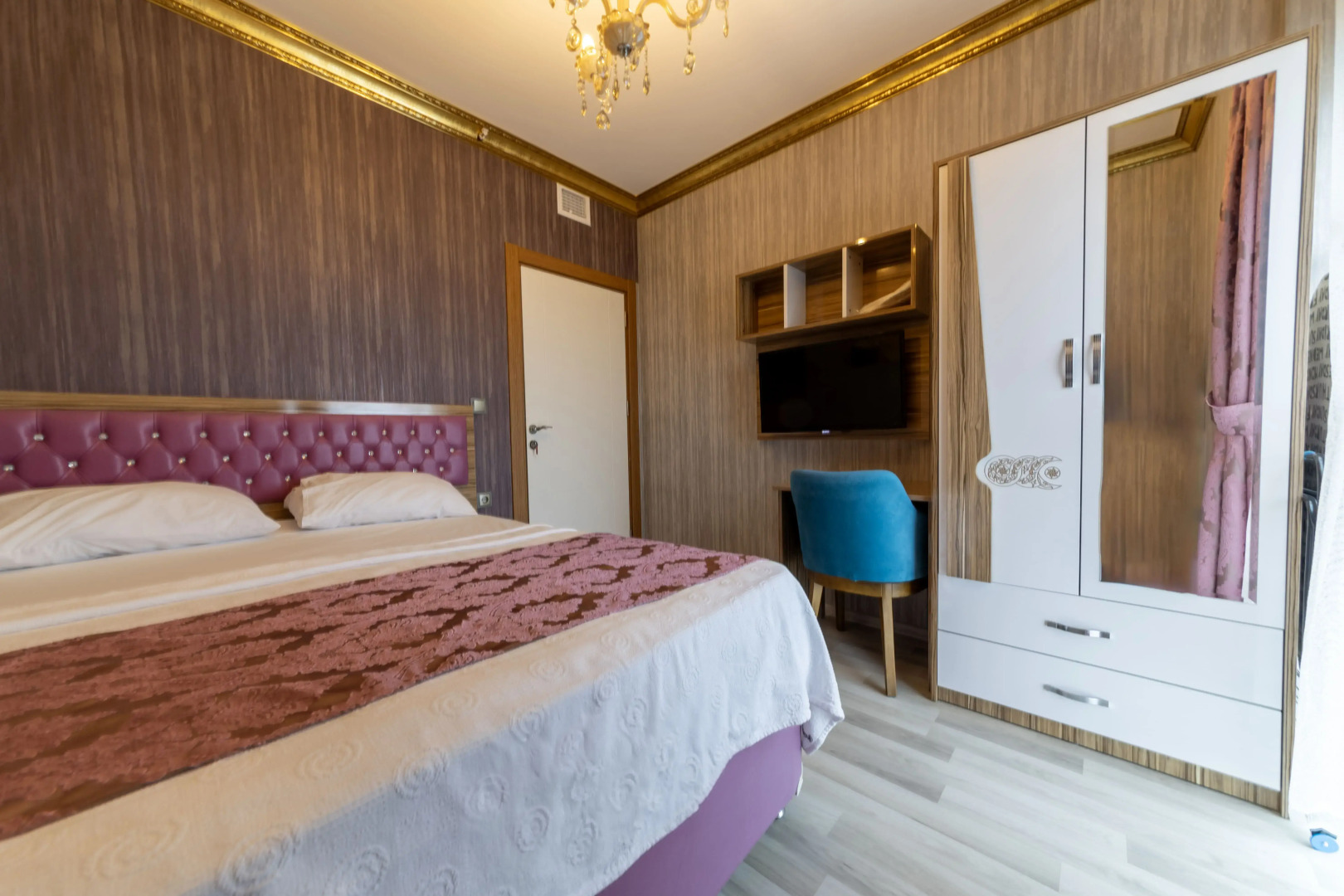 Apart-hotel Royal Babil Suites