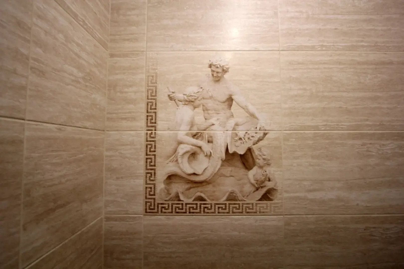 Апартаменты Глобус на Крестинского 35 (2)