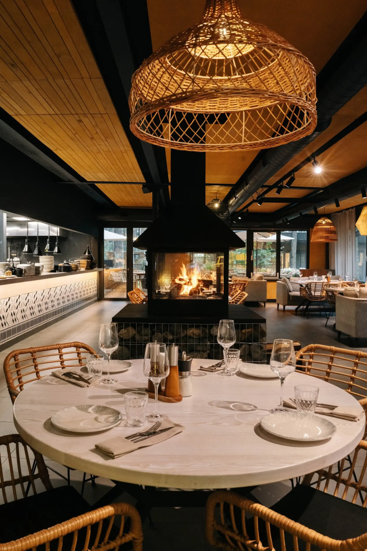 Отель Сказка Алтая