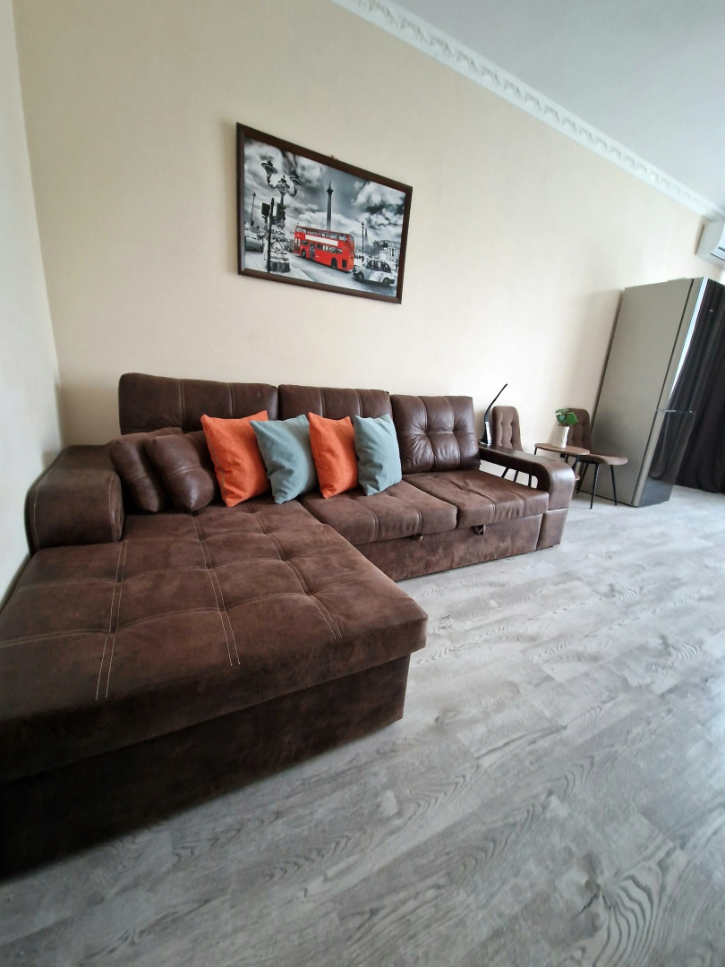 Квартира Новая 2х Комнатная в Самом Дорогом Районе Пятигорска