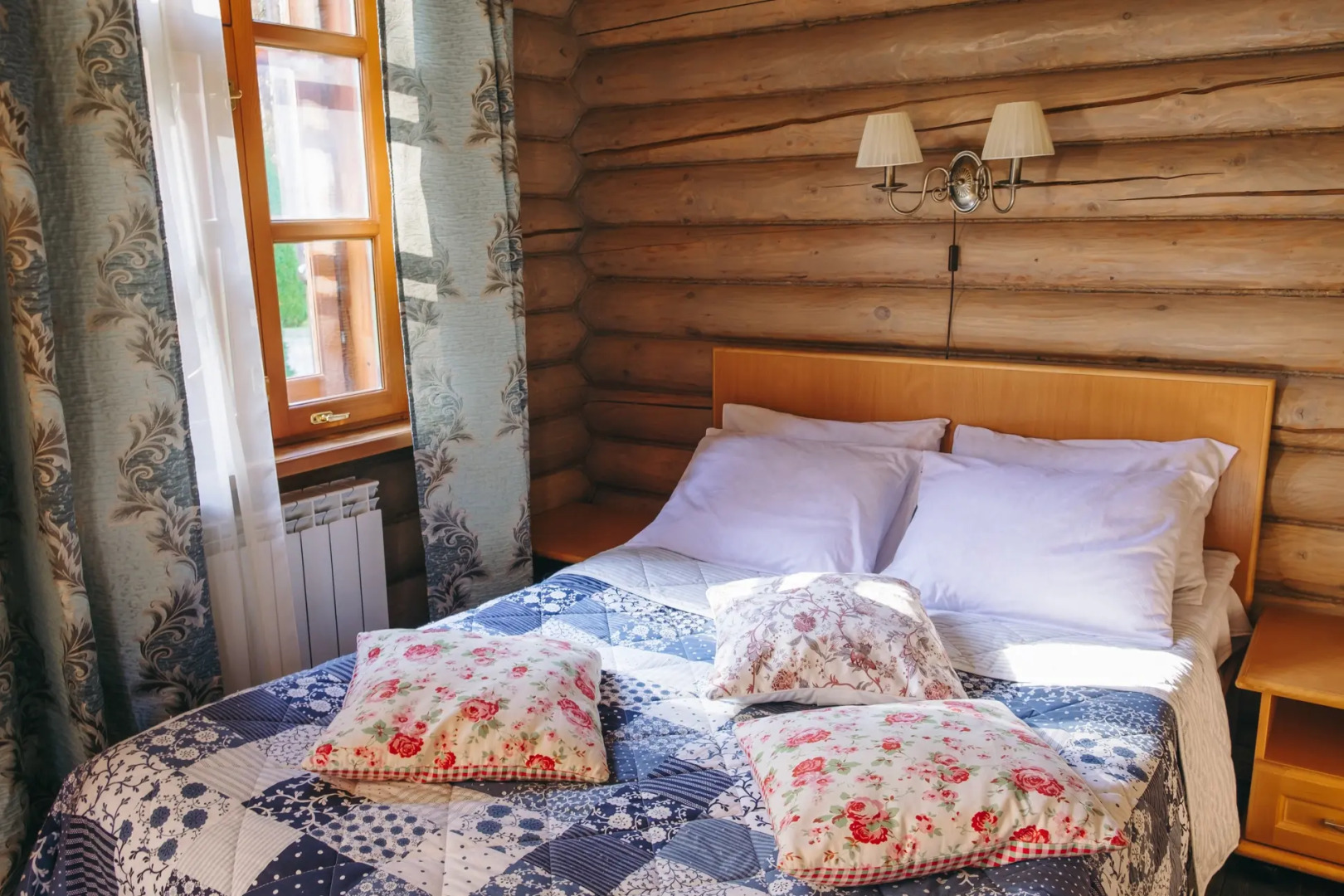 Гостиничный комплекс Сосновый бор