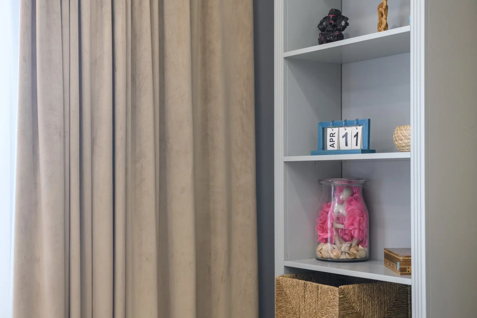 Квартира Уютная с дизайнерским ремонтом