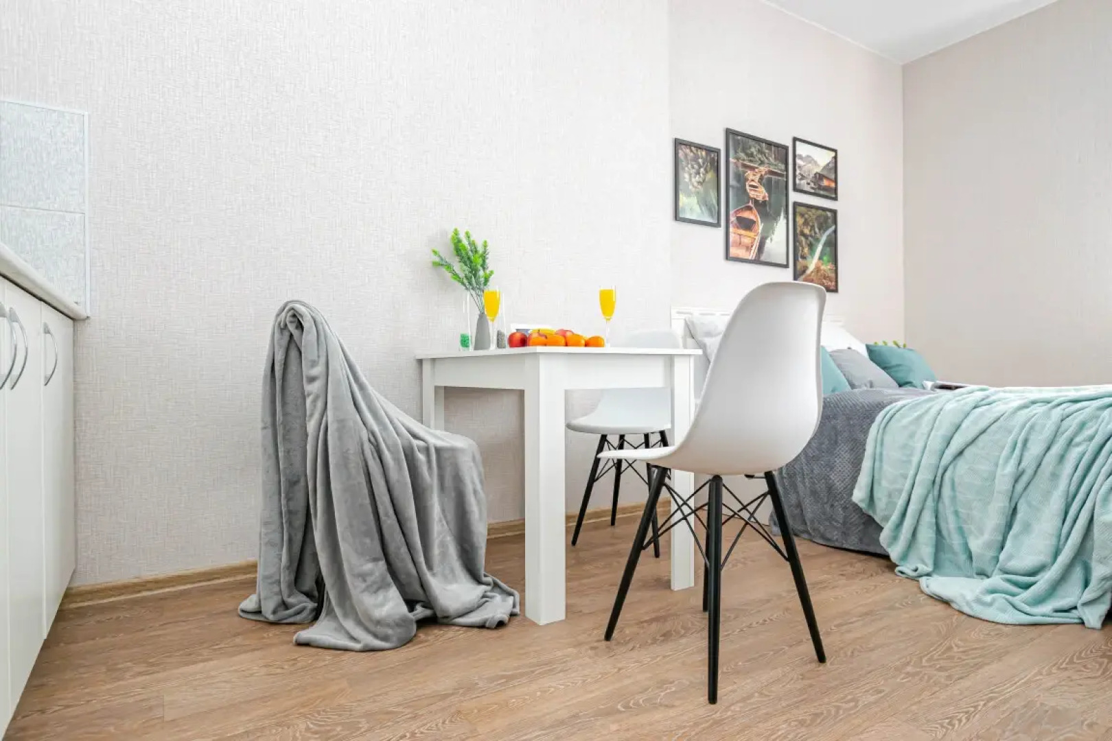 Апартаменты Cosmos Apart на Куйбышева