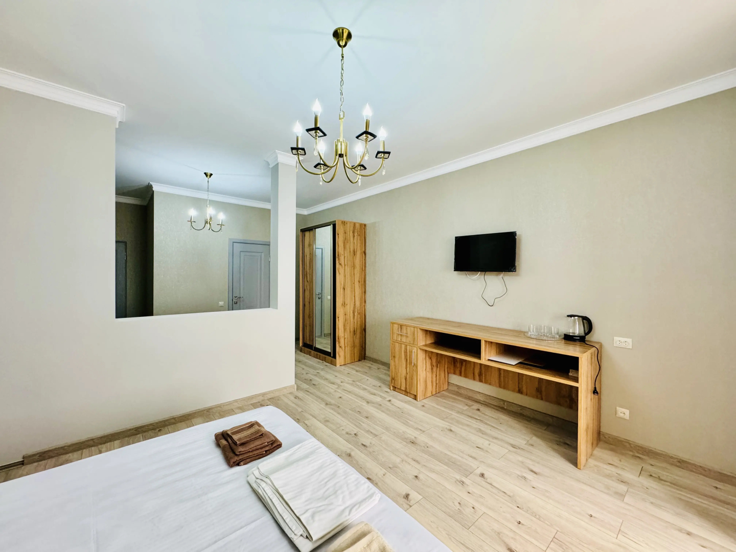 Гостевой дом Ривьера