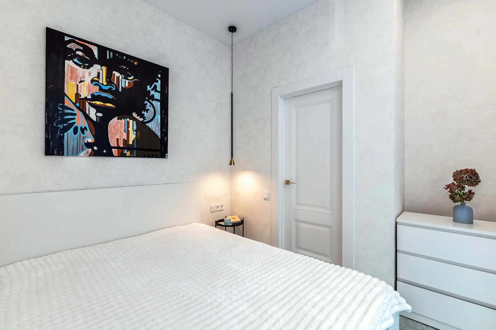 Апартаменты комфорт рядом с Авиа Молл