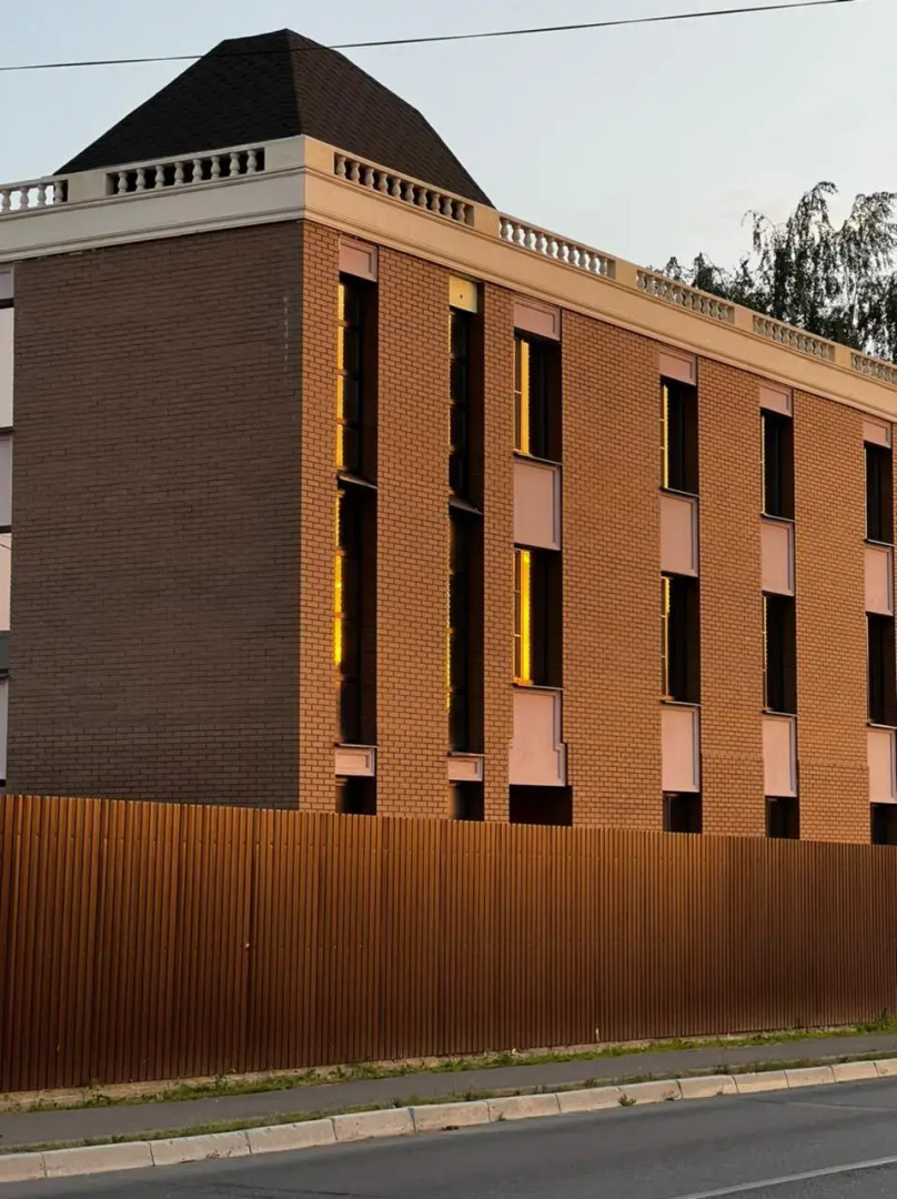 Гостевой дом Antik Holl