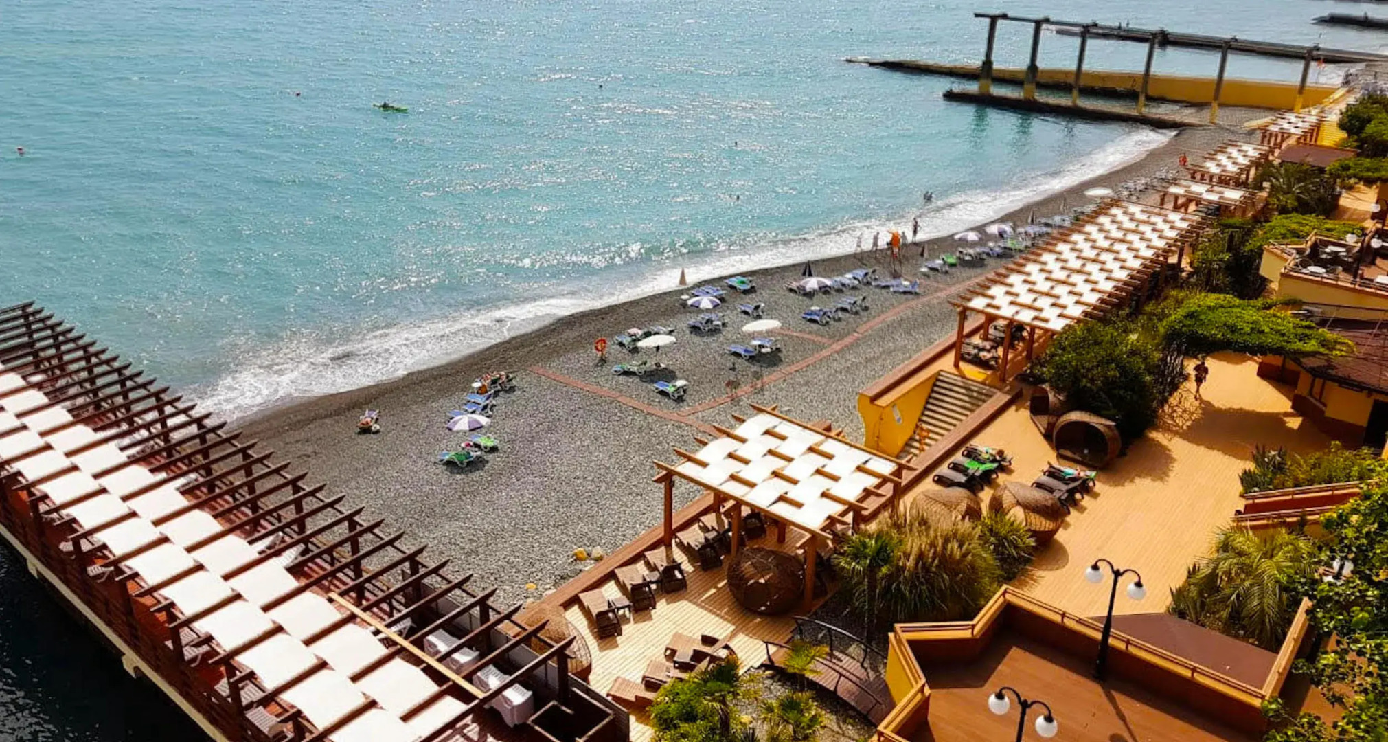 Апартаменты Альфа Гэлакси