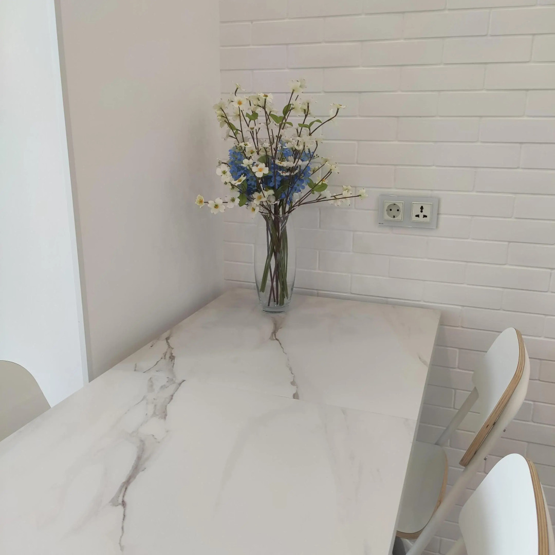 Апартаменты Уютные у моря и Олимпийского парка