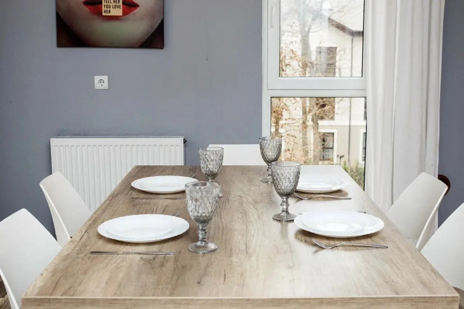 Апартаменты Loft