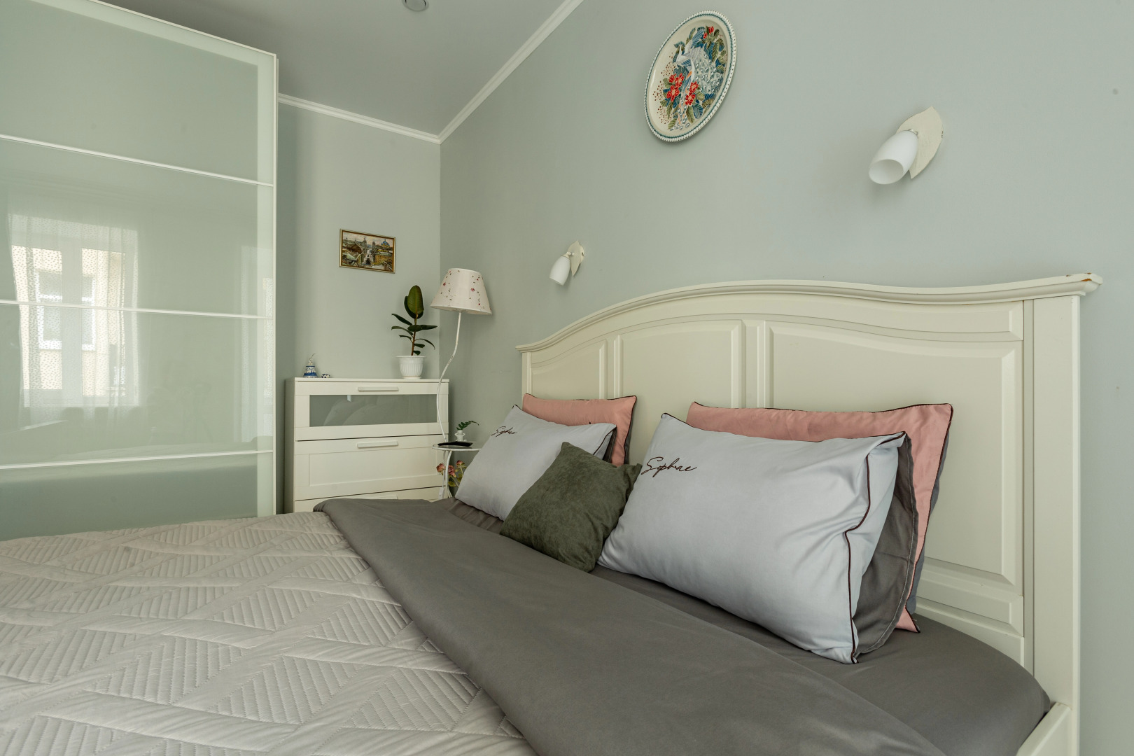 Апартаменты Место силы в Апраксином переулке