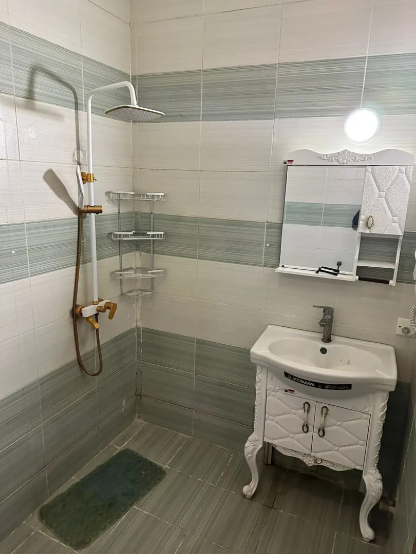 Отель Arena Imishli