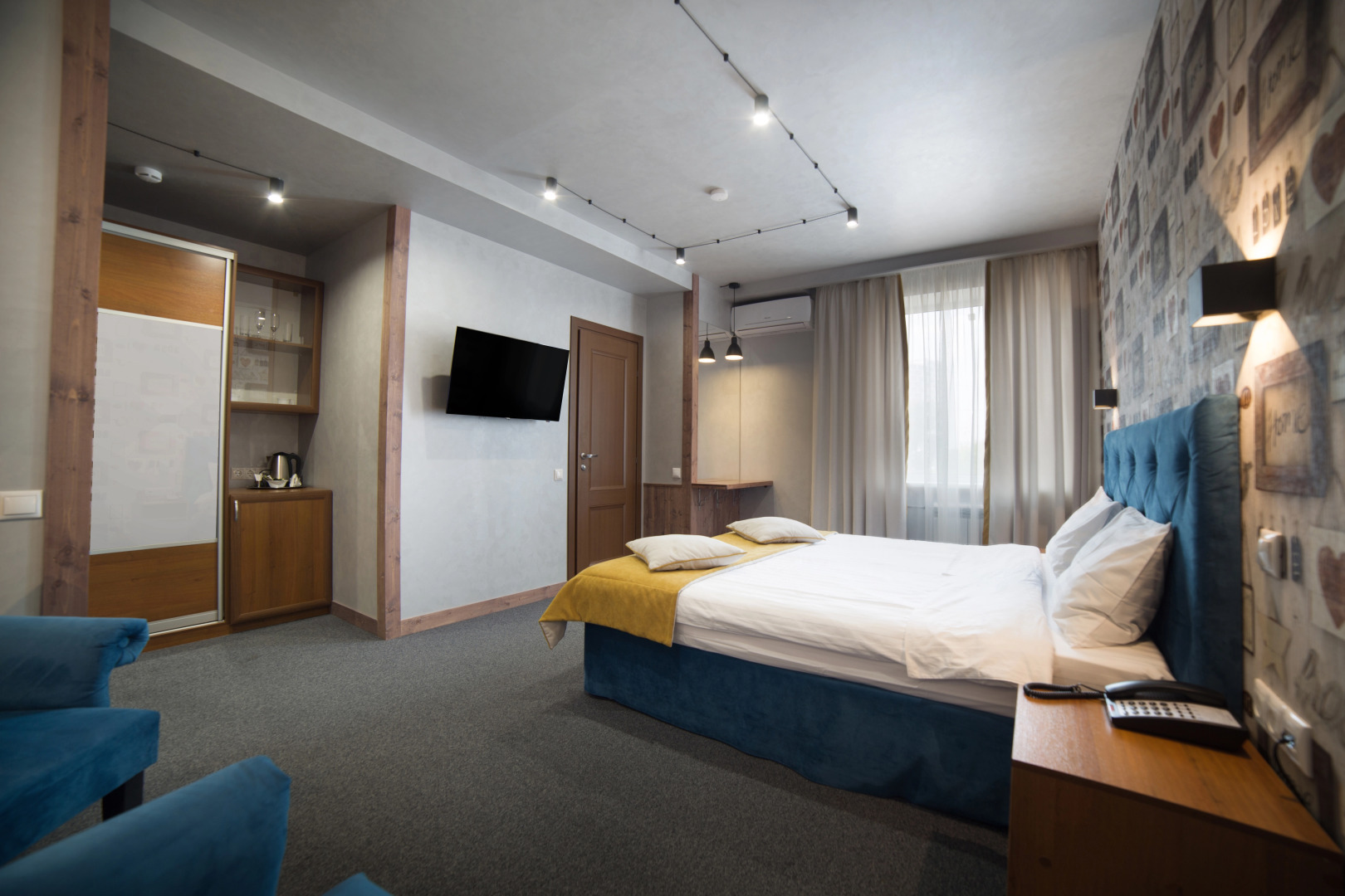 Бутик-Отель Loft