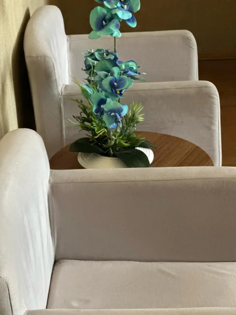 Отель Grand Mirror