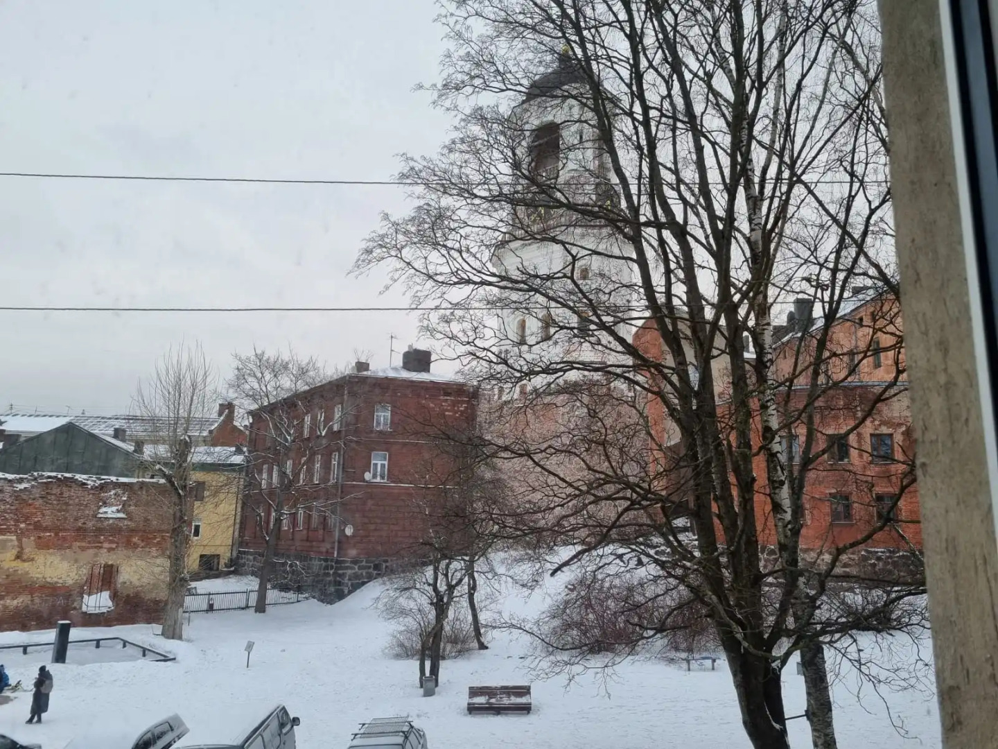 Квартира Daily Apart