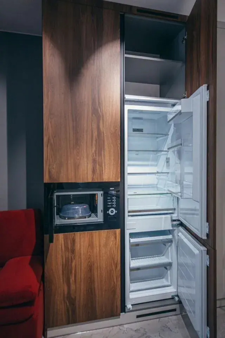 Апартаменты на Кленовой 2