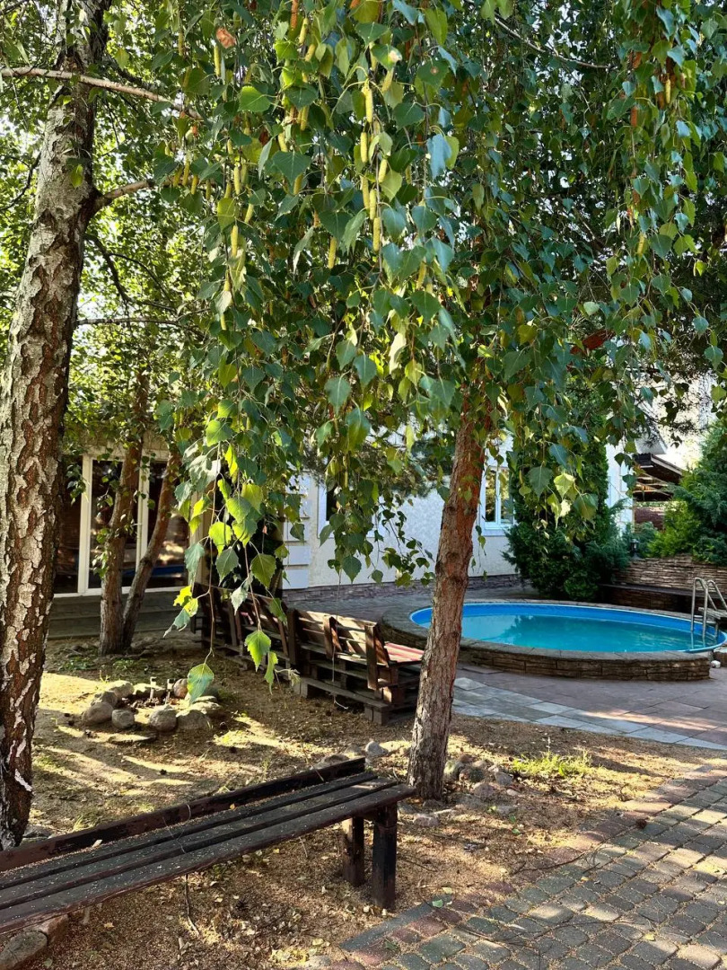 Гостевой Дом Усадьба Славная